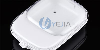 硅胶制品光整机去毛刺、倒角、整平和抛光