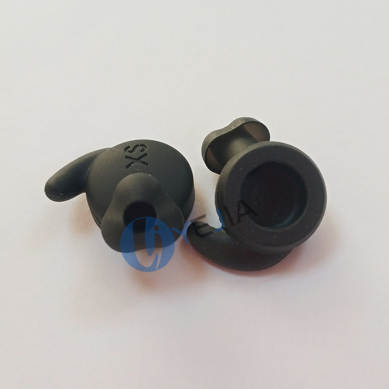 定制硅胶耳塞 定制硅胶耳塞