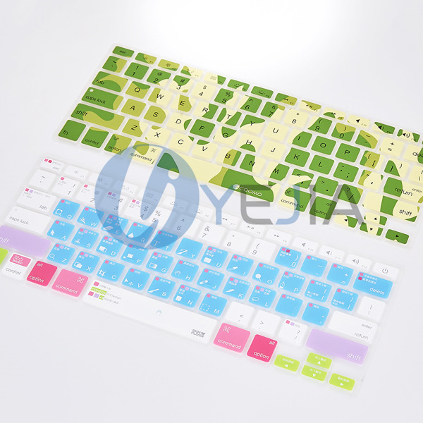 笔记本键盘膜 笔记本键盘膜