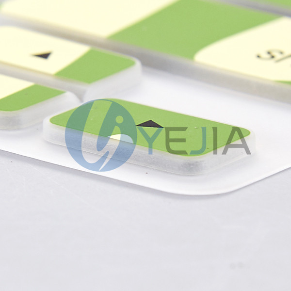 笔记本键盘膜 笔记本键盘膜