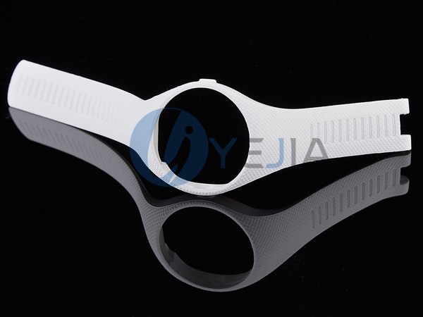 太阳集团硅胶手表带让我省了后顾之忧