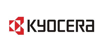 太阳集团光电合作伙伴-京瓷KYOCERA