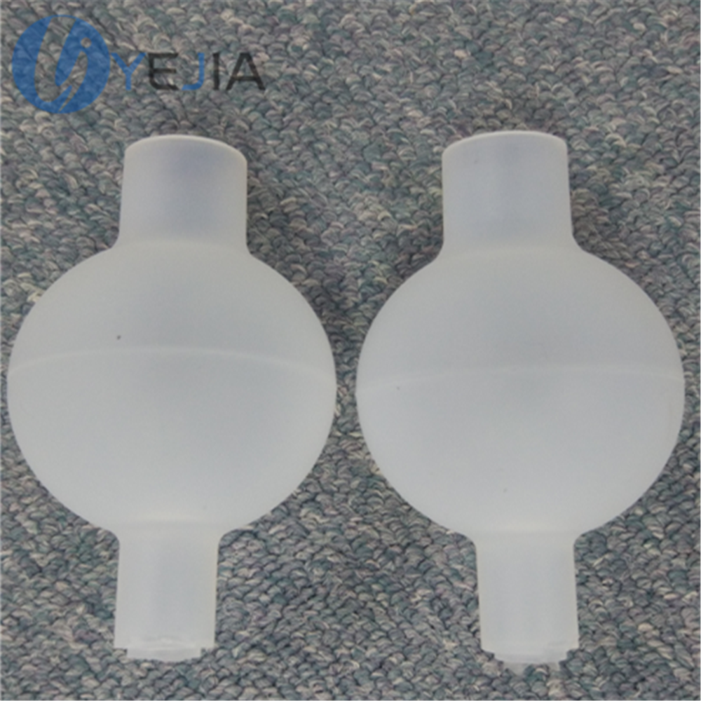 硅胶医疗球 硅胶医疗球