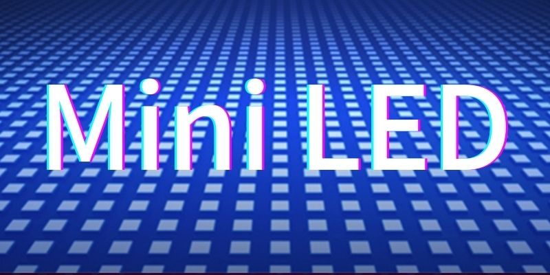 LSR液态光学硅胶透镜在Mini LED中高端显示器的应用-太阳集团光电